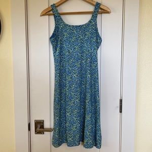 Columbia Omni-freeze advanced cooling dress